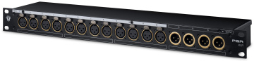 Black Lion Audio PBR XLR