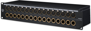 Black Lion Audio PBR XLR 32 DSub