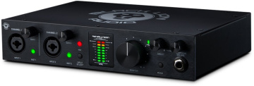 Black Lion Audio Revolution 2x2