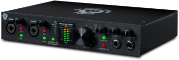 Black Lion Audio Revolution 6x6