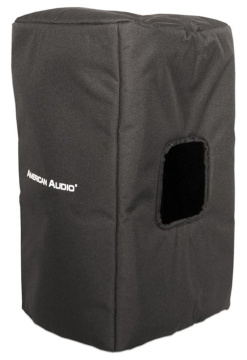 American Audio Cover CPX 8A