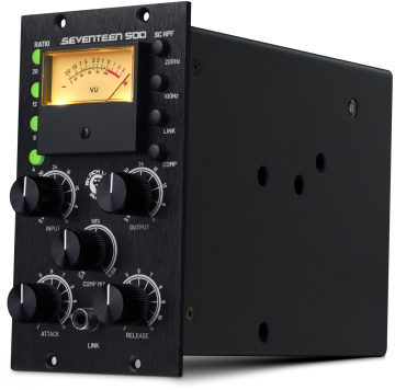 Black Lion Audio Seventeen 500
