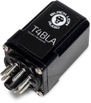 Black Lion Audio T4BLA