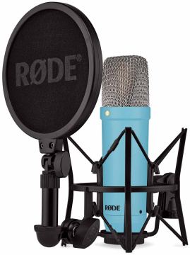 Rode NT1 Signature Series Blue