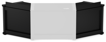 Humpter B3 PLUS PACK black