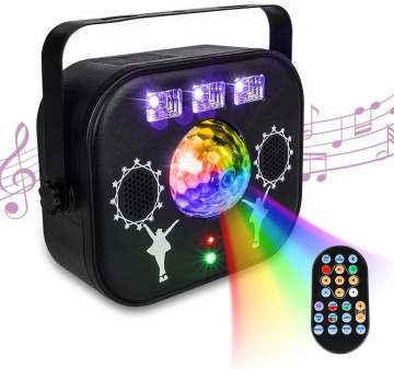 LIGHT4ME Multibox