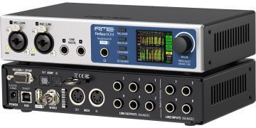 RME Fireface UCX II