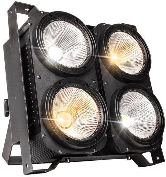 LIGHT4ME 4LITE blinder WW/CW