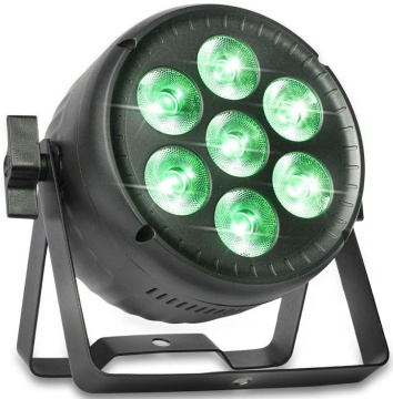 LIGHT4ME Venom PAR 7x30 RGBW