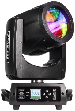 LIGHT4ME 7R Smart beam 230W