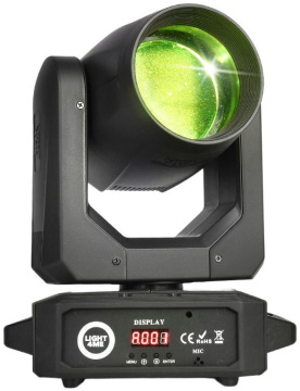 LIGHT4ME Focus 150 Beam