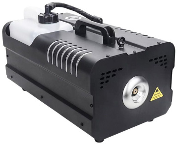 LIGHT4ME Pro Fog 2500W