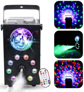 LIGHT4ME Party Fog 700W