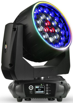 LIGHT4ME Venom Wash 28x15 Ring
