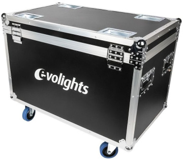 Evolights Lumeno case 4in1