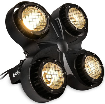 Evolights Blinder 4x100W IP65