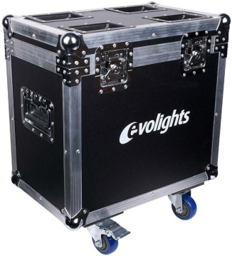 Evolights Neo case beam spot 100W
