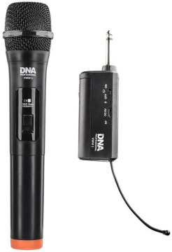 DNA VWM 1