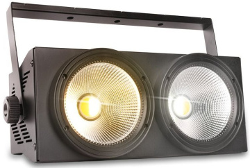 LIGHT4ME 2LITE blinder WW/CW