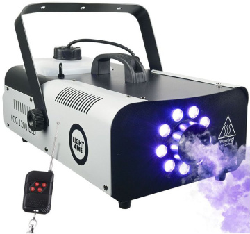 LIGHT4ME Fog 1200 LED