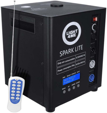LIGHT4ME Spark Lite