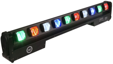LIGHT4ME Sweeper Bar 10x15 RGBW