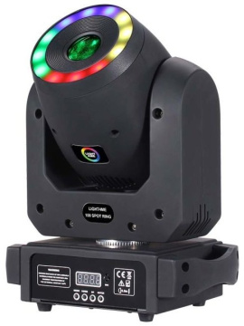 LIGHT4ME 100 Spot Ring