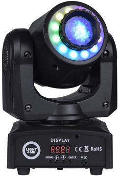 LIGHT4ME 30 Spot Ring
