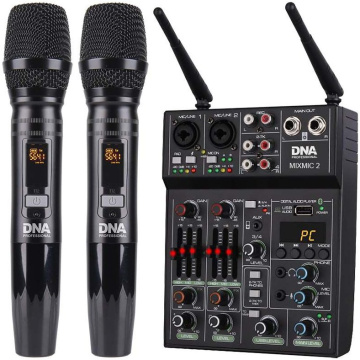 DNA MIXMIC 2