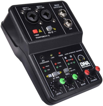 DNA MIX 2