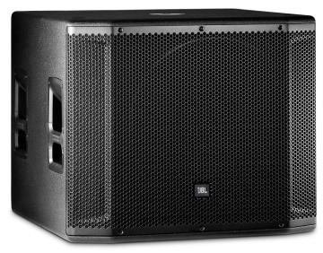 JBL Professional SRX818 SP