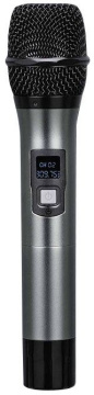 DNA VM - Vocal Set Mic