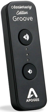 Apogee Groove AE 40 Anniversary