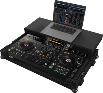 Zomo P-XDJ-RX3 Plus NSE