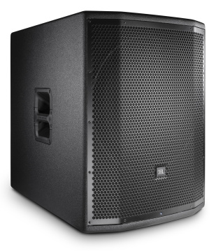 JBL Professional PRX 818XLFW