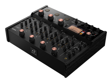 Pioneer DJ | AlphaTheta Euphonia