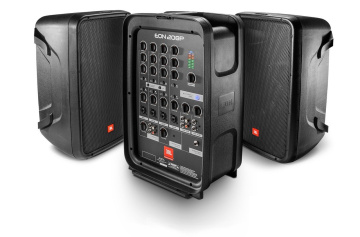 JBL Professional EON208P