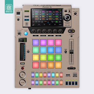 Doto Design Skin DJS-1000 FULL COLORS Stone Beige