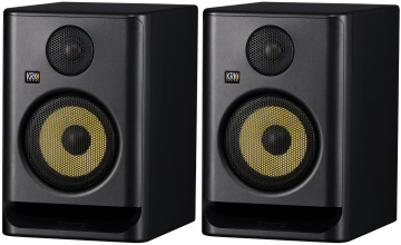 KRK Rokit 5 G5 (pár)