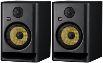 KRK Rokit 7 G5 (pár)