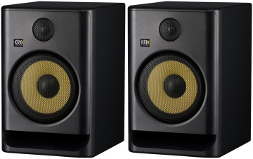 KRK Rokit 8 G5 (pár)