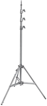 Avenger Baby Stand 45 steel