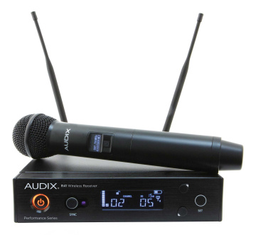 Audix AP41 OM5
