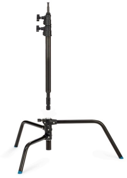Avenger C-Stand 16 s odnímatelnou základnou černý