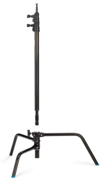 Avenger C-Stand 22 s odnímatelnou základnou černý