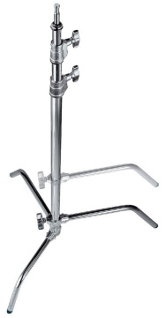 Avenger C-Stand 25 s posuvnou nohou