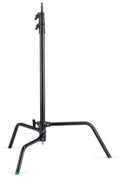 Avenger C-Stand 25 s posuvnou nohou černý