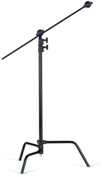Avenger C-Stand Kit 33 černý
