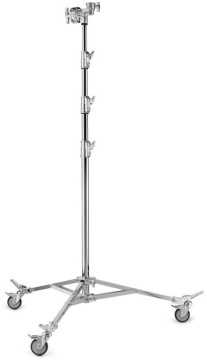 Avenger Overhead Stand 43 steel s kolečky