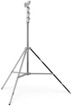 Avenger Overhead Steel Stand 56 steel s širokou základnou
